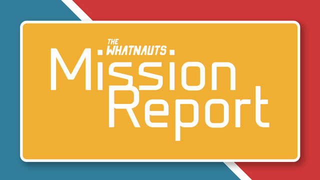Mission Report
