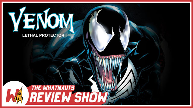 Venom: Lethal Protector - The Review Show 28