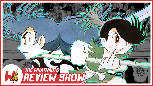 Dororo - The Review Show 30