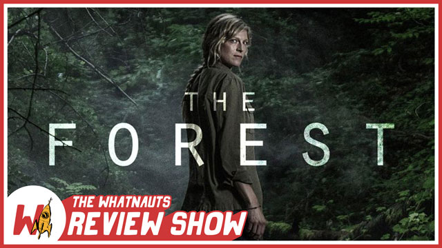 The Forest - The Review Show 34