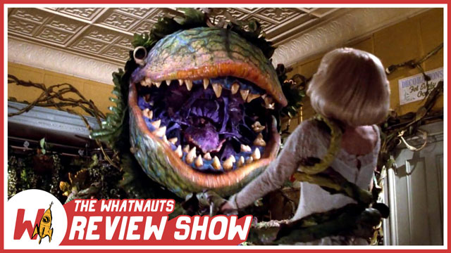 Little Shop of Horrors - The Review Show 35