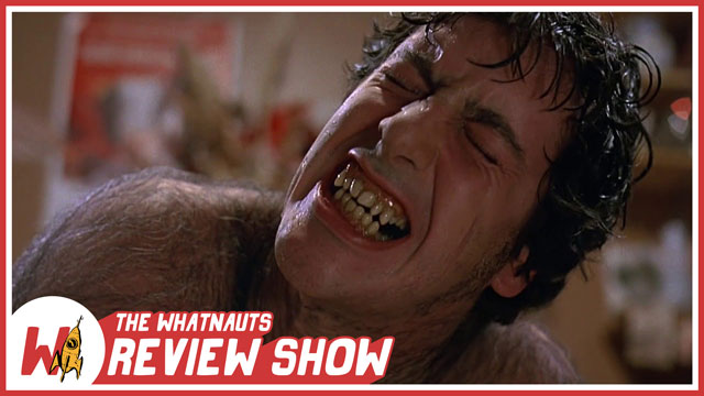 An American Werewolf in London - The Review Show 31