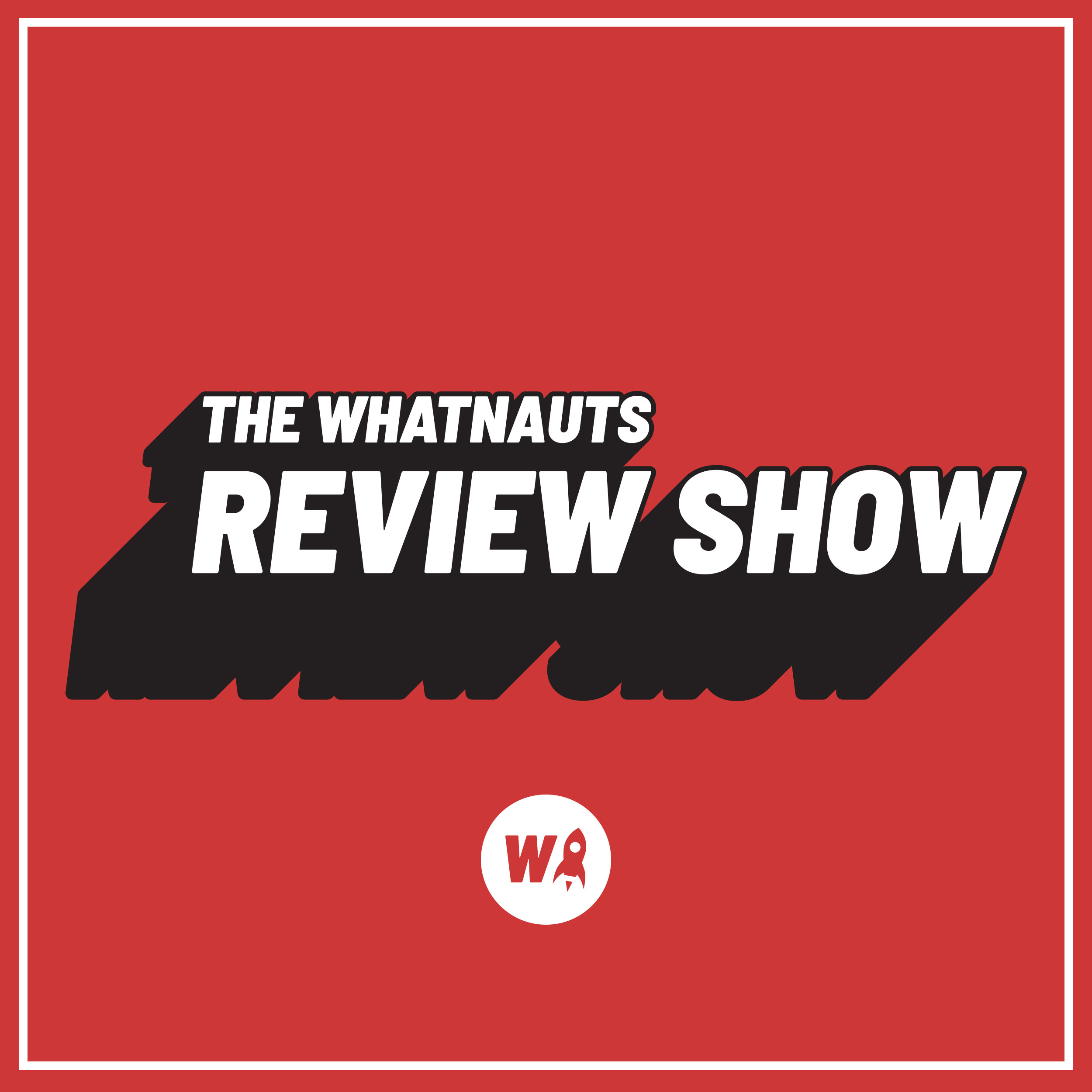 The Review Show