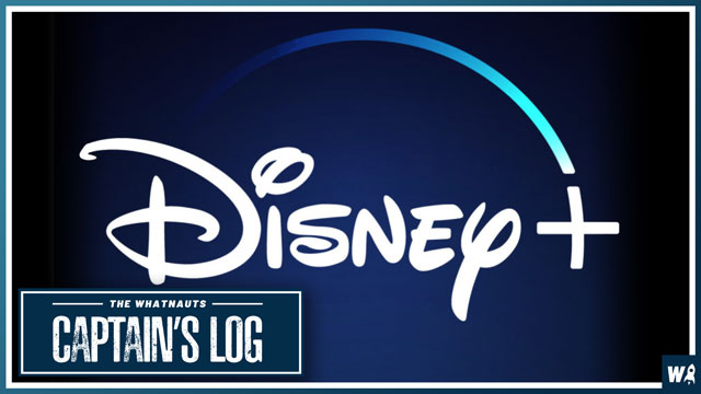 What does Disney+ mean for Hulu? - The Captain's Log 47