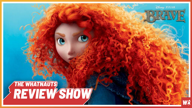 Brave - The Review Show 57