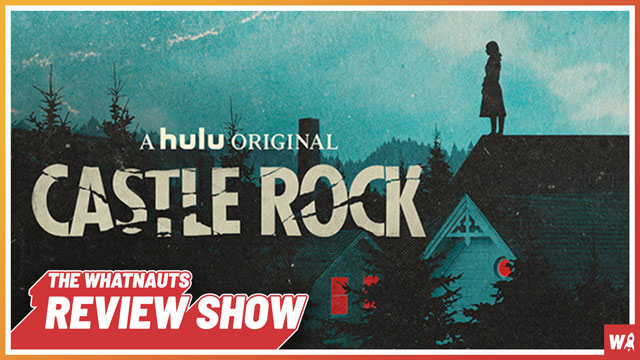 Castle Rock - The Review Show 56