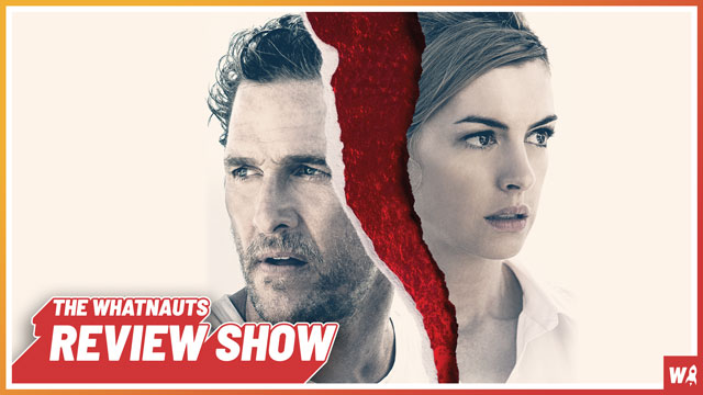 Serenity (2019) - The Review Show 61