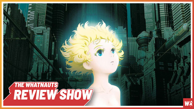 Metropolis (Anime) - The Review Show 66