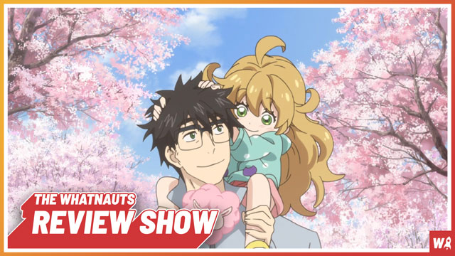 Sweetness & Lightning - The Review Show 67