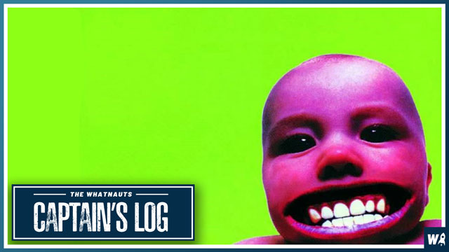 Tubthumping Forever - The Captain's Log 66