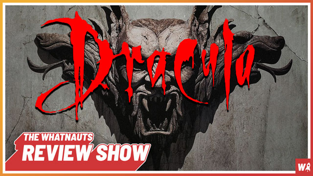 Bram Stoker's Dracula - The Review Show 77