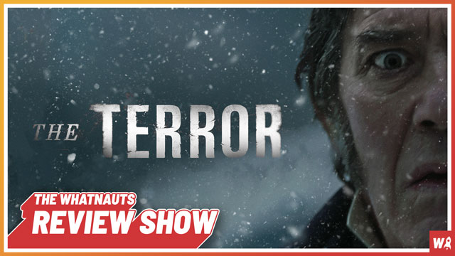 The Terror s1 - The Review Show 73