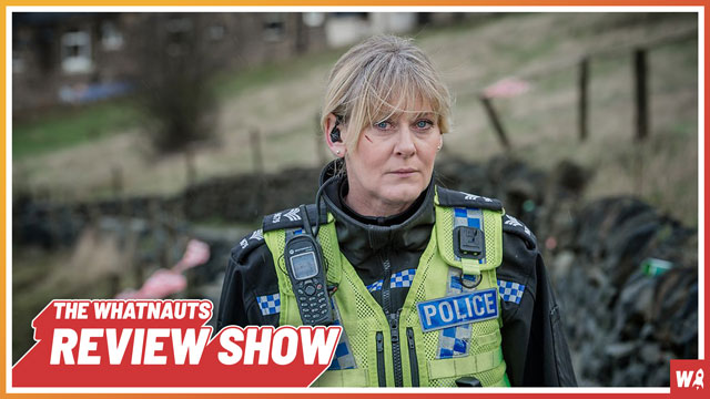Happy Valley s1 - The Review Show 82