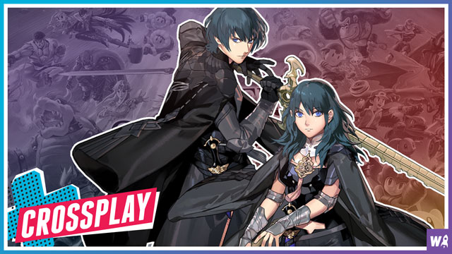 Should Byleth Be In Smash? - Crossplay 11