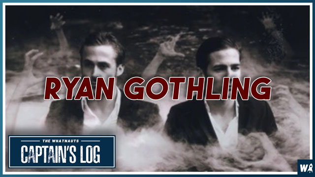 Ryan Gothling - The Captains Log 148