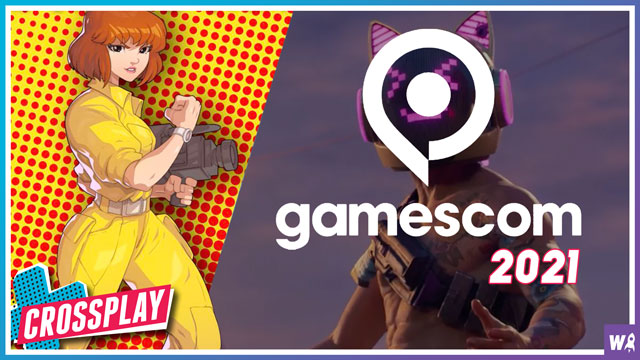 Gamescom Gave Us The Juice - Crossplay 87