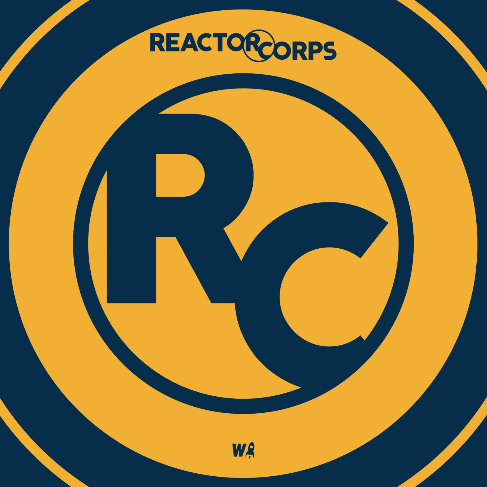 The Reactor Corps