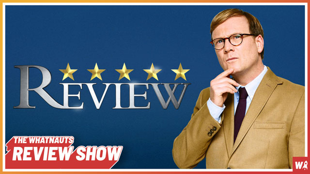 Review - The Review Show 200