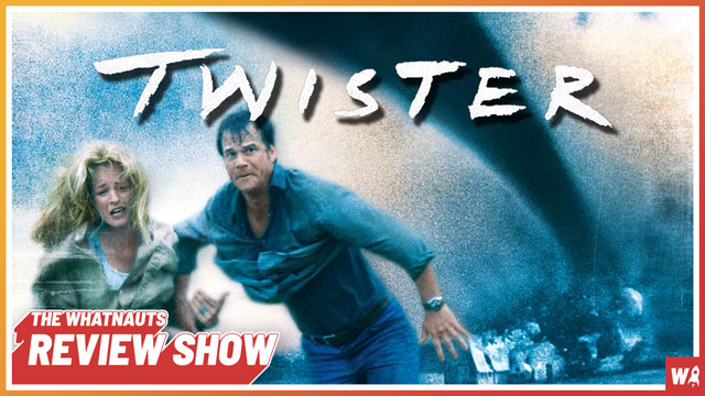 Twister - The Review Show 204